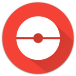 Logo of Pokedroid PE android Application 